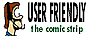 User Friendly Button
